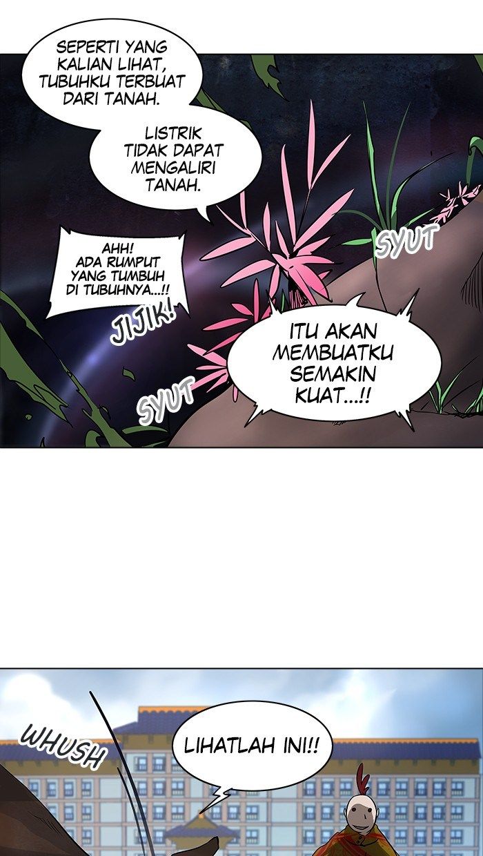 Tower of God Chapter 278