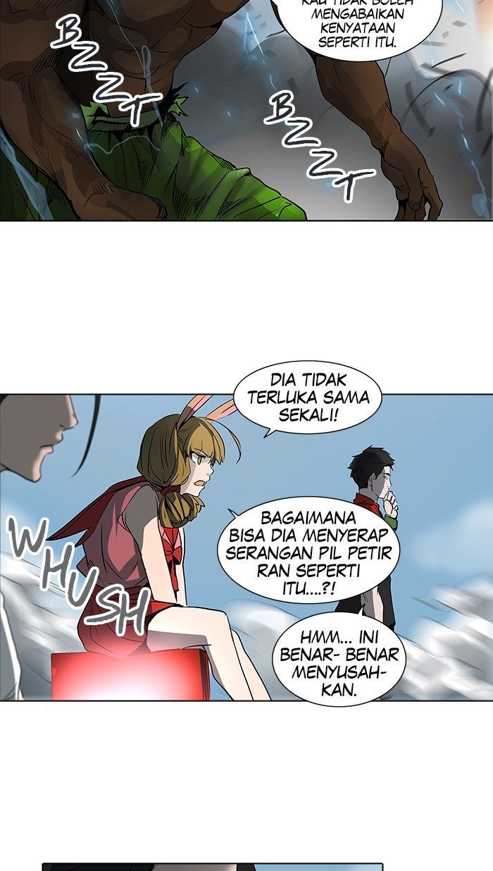 Tower of God Chapter 278