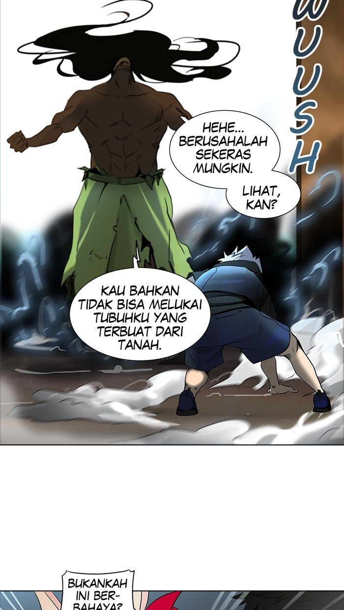 Tower of God Chapter 278