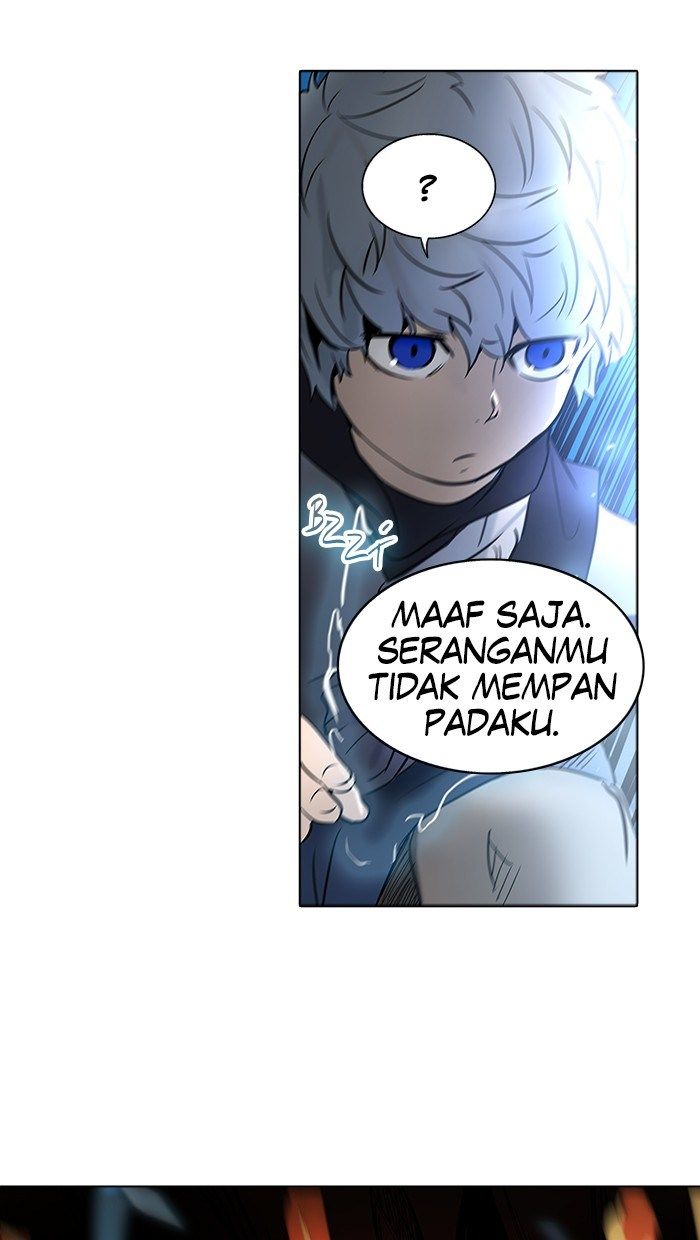 Tower of God Chapter 278