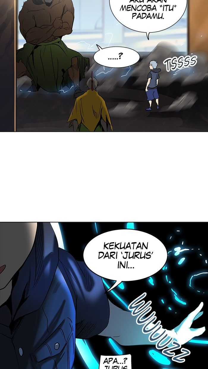 Tower of God Chapter 278