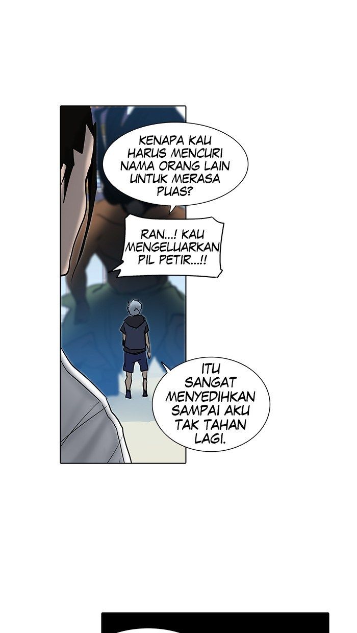 Tower of God Chapter 278