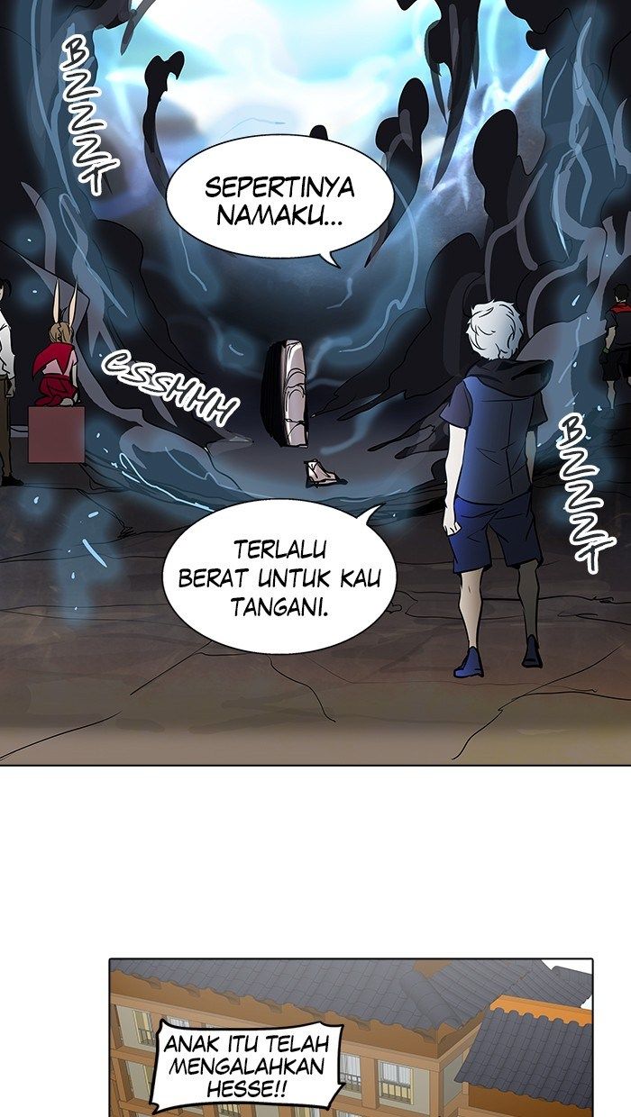 Tower of God Chapter 278