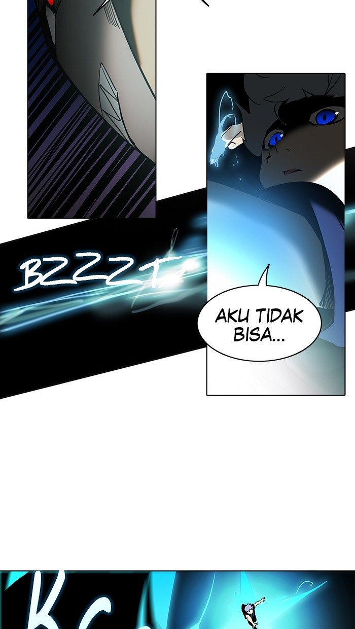 Tower of God Chapter 278