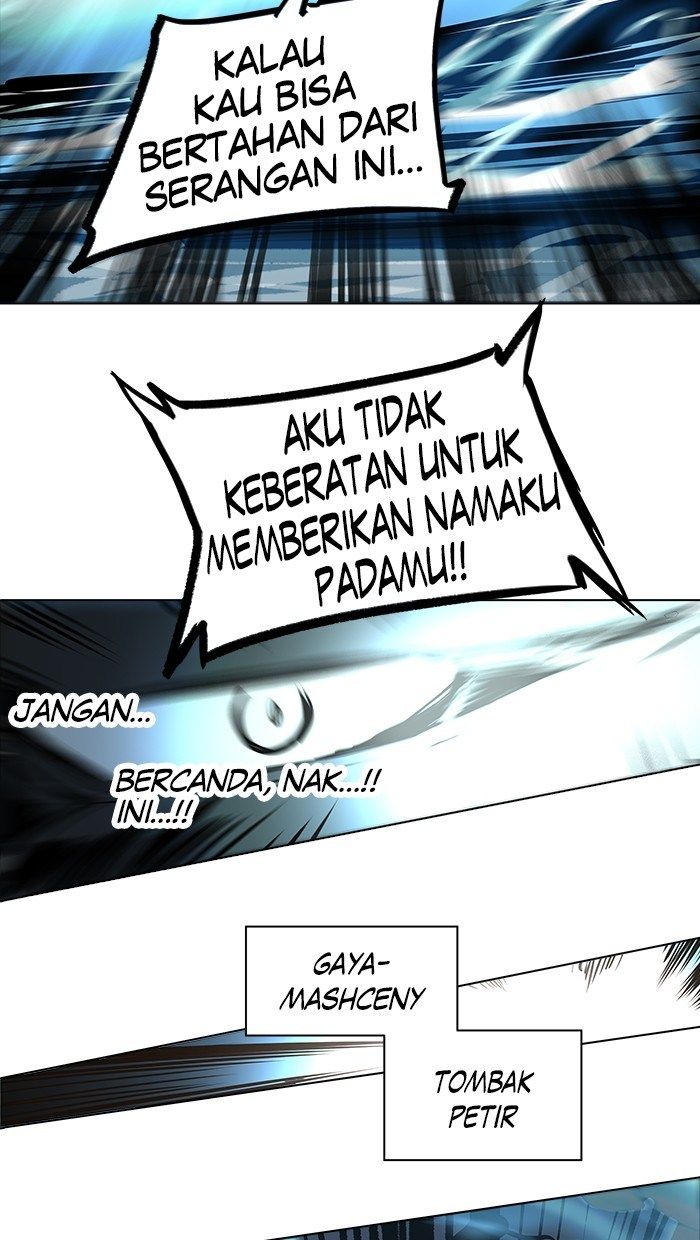 Tower of God Chapter 278