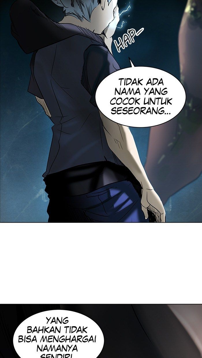 Tower of God Chapter 278