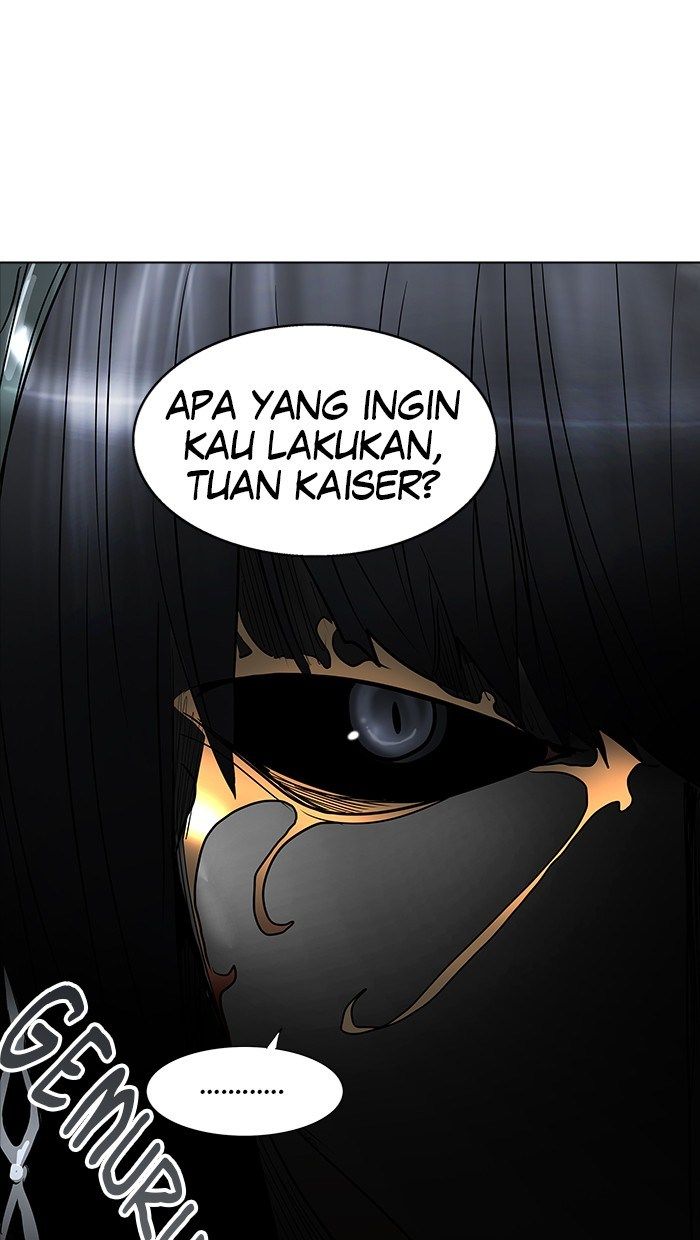 Tower of God Chapter 278