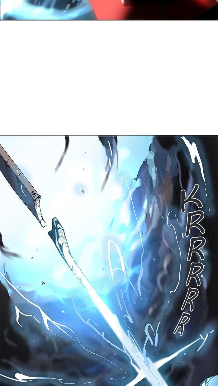 Tower of God Chapter 278