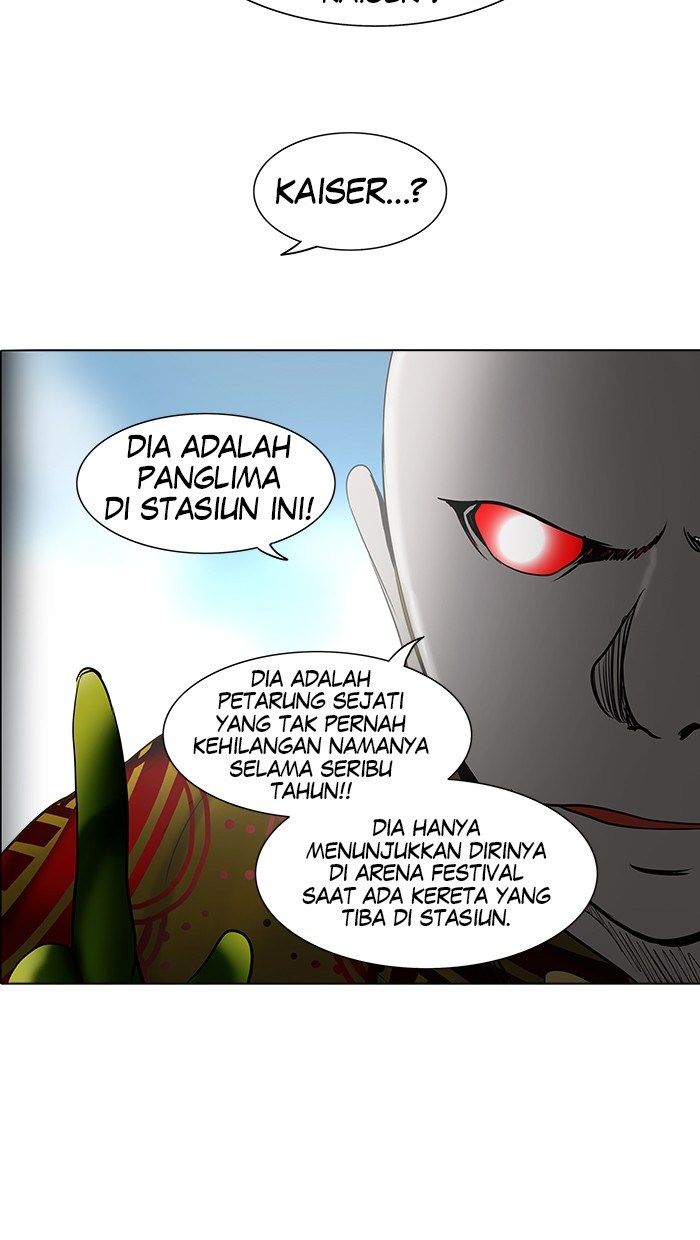 Tower of God Chapter 278