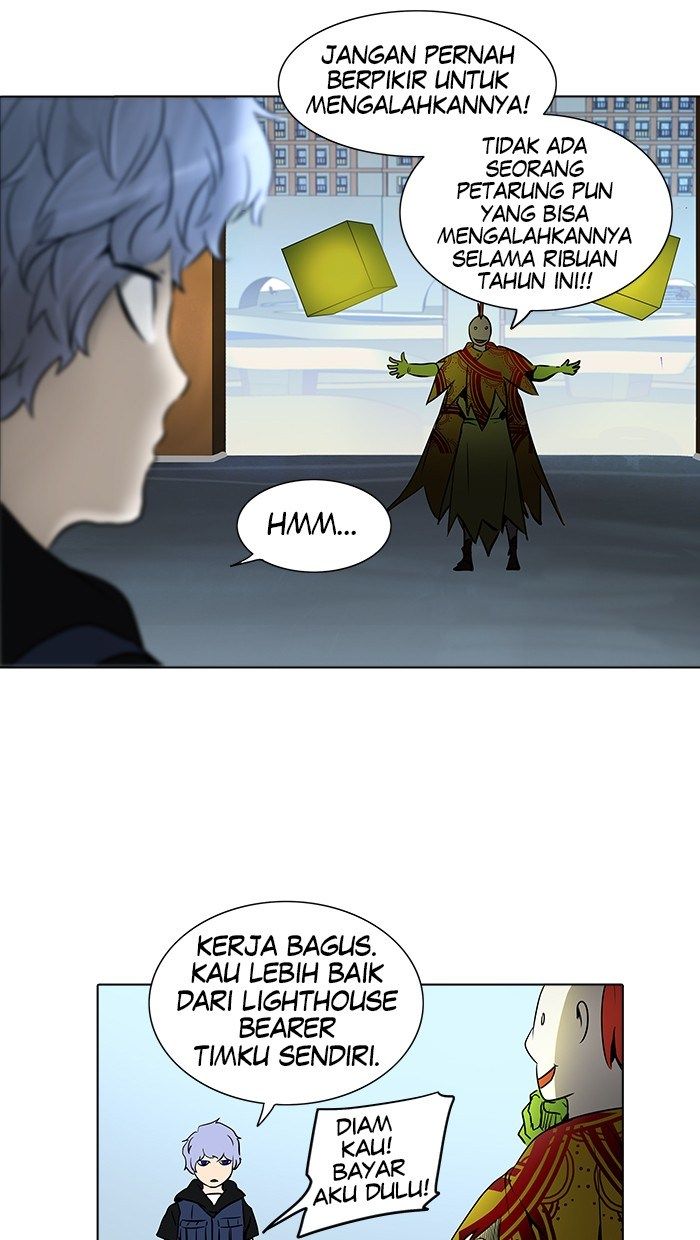 Tower of God Chapter 278