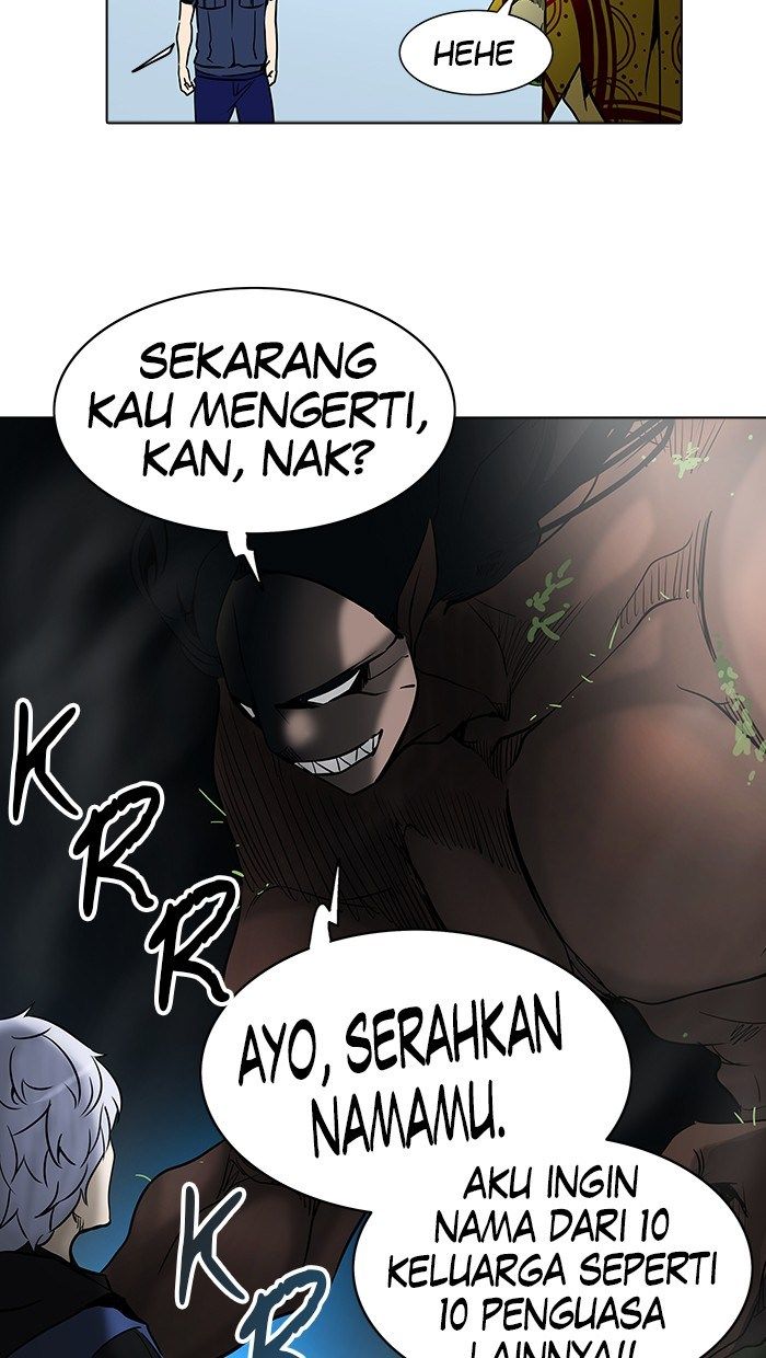 Tower of God Chapter 278