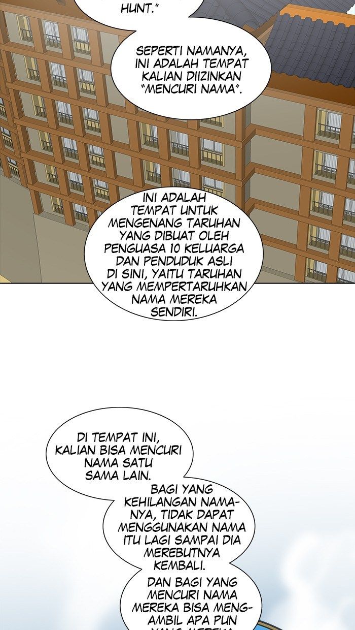 Tower of God Chapter 278