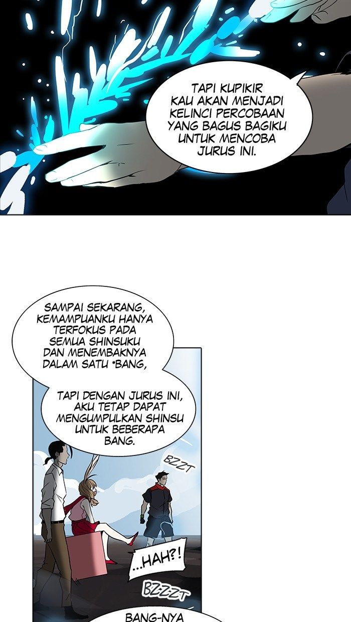 Tower of God Chapter 278