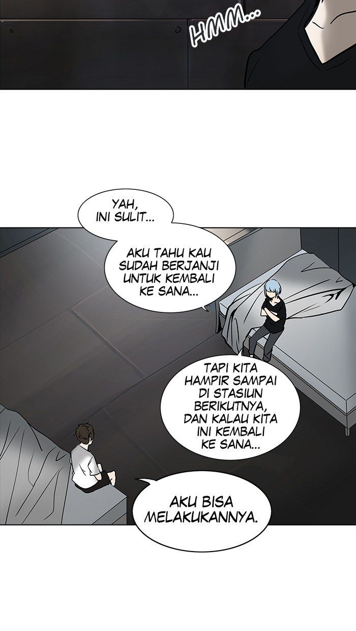 Tower of God Chapter 278