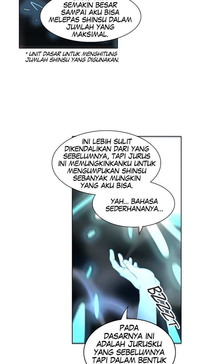 Tower of God Chapter 278