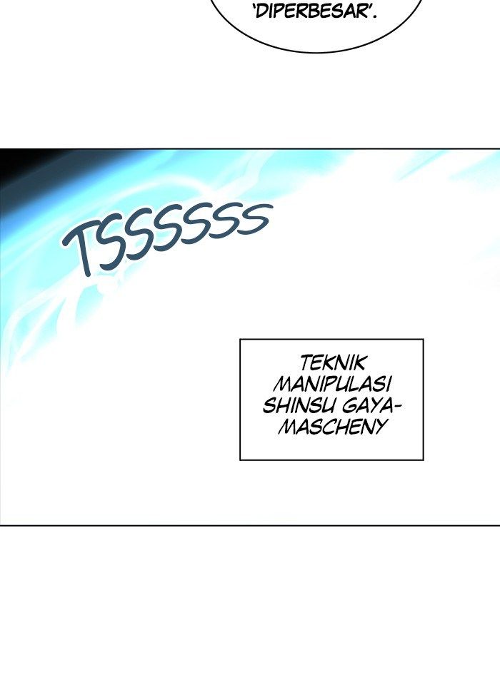 Tower of God Chapter 278