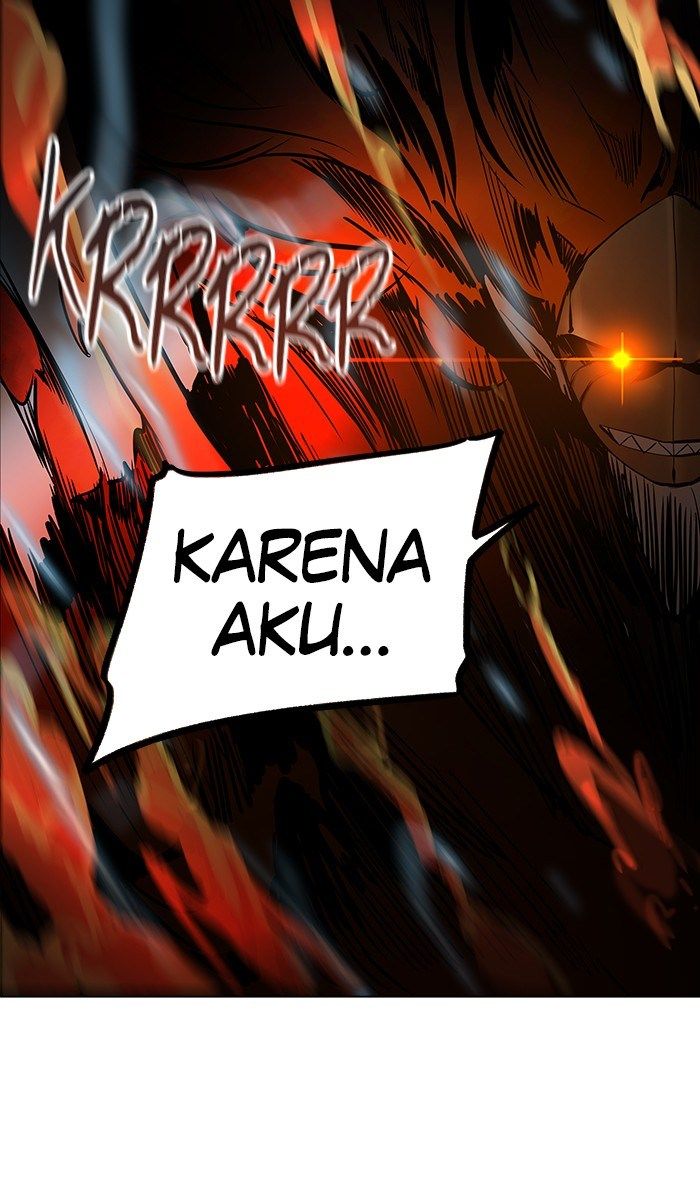 Tower of God Chapter 278