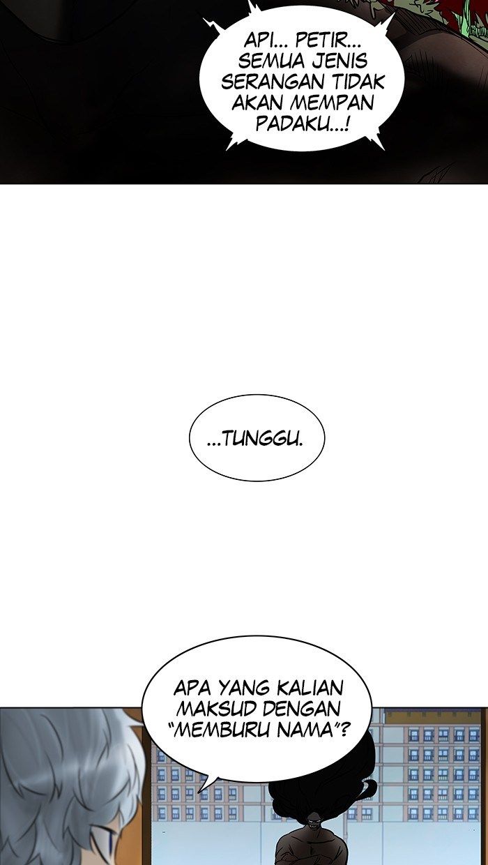 Tower of God Chapter 278