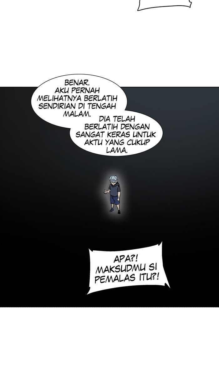 Tower of God Chapter 278