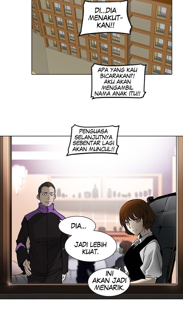 Tower of God Chapter 278