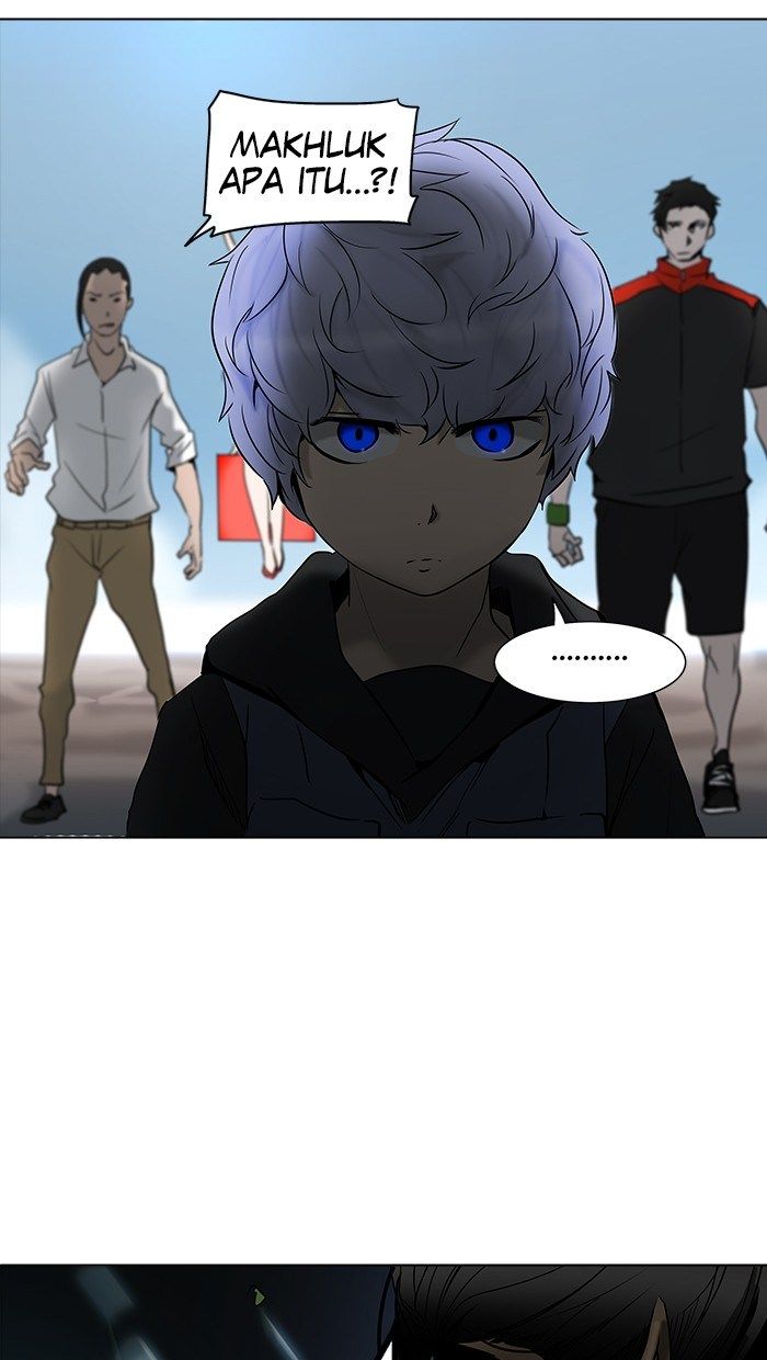 Tower of God Chapter 278