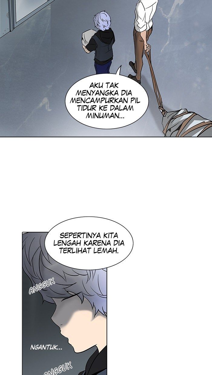 Tower of God Chapter 280