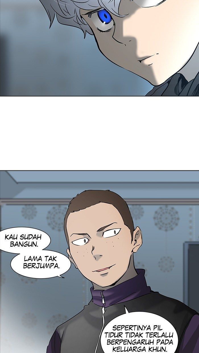 Tower of God Chapter 280