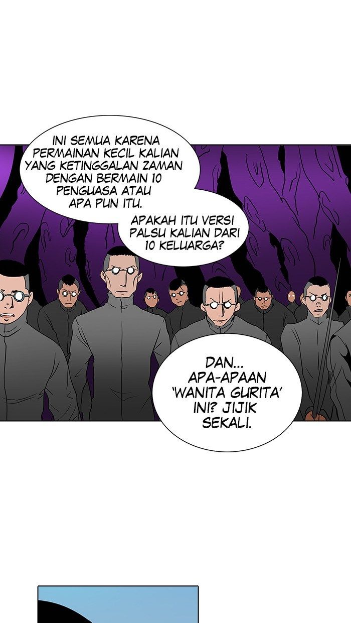 Tower of God Chapter 280