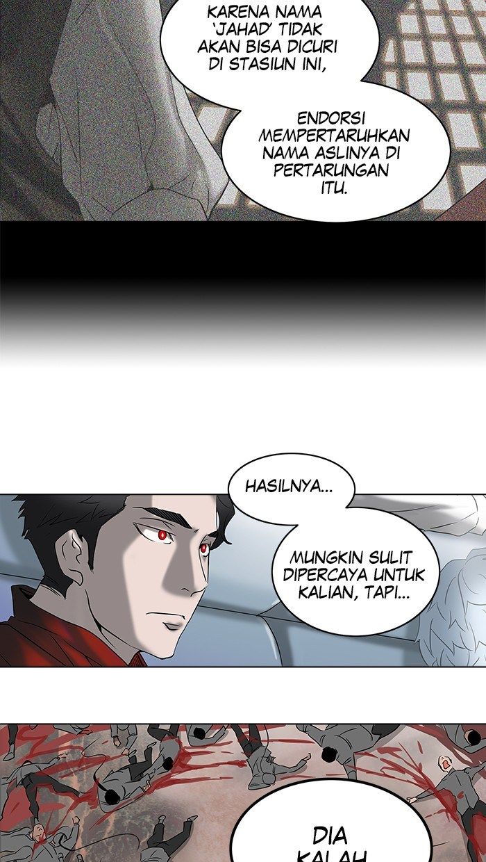 Tower of God Chapter 280