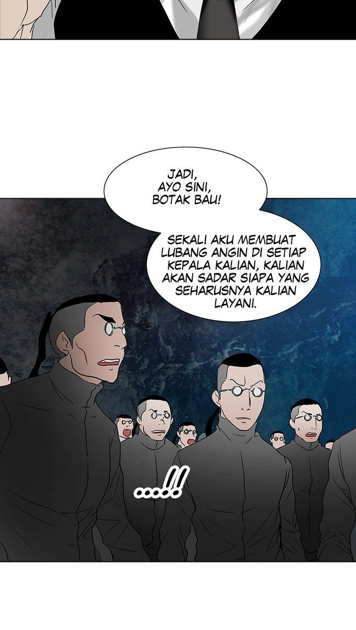 Tower of God Chapter 280