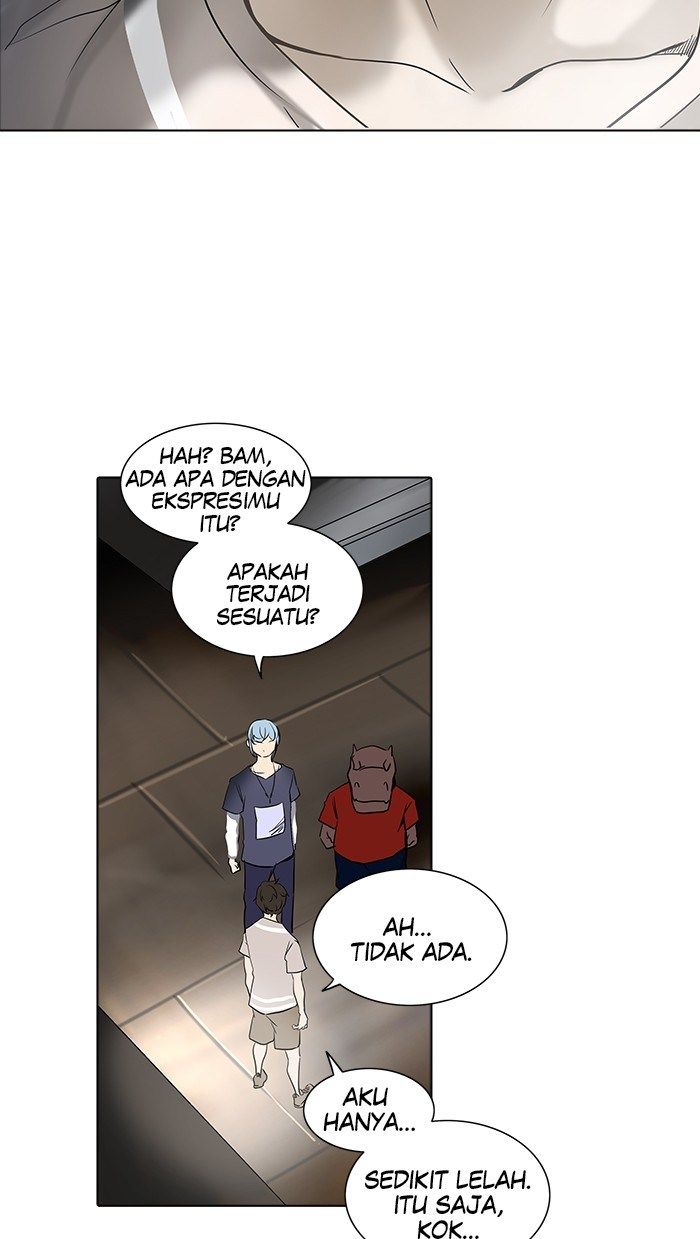 Tower of God Chapter 280