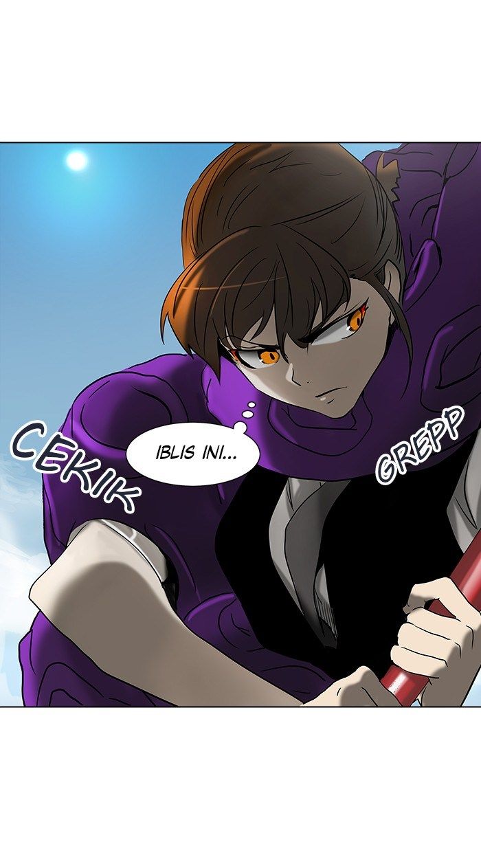 Tower of God Chapter 280