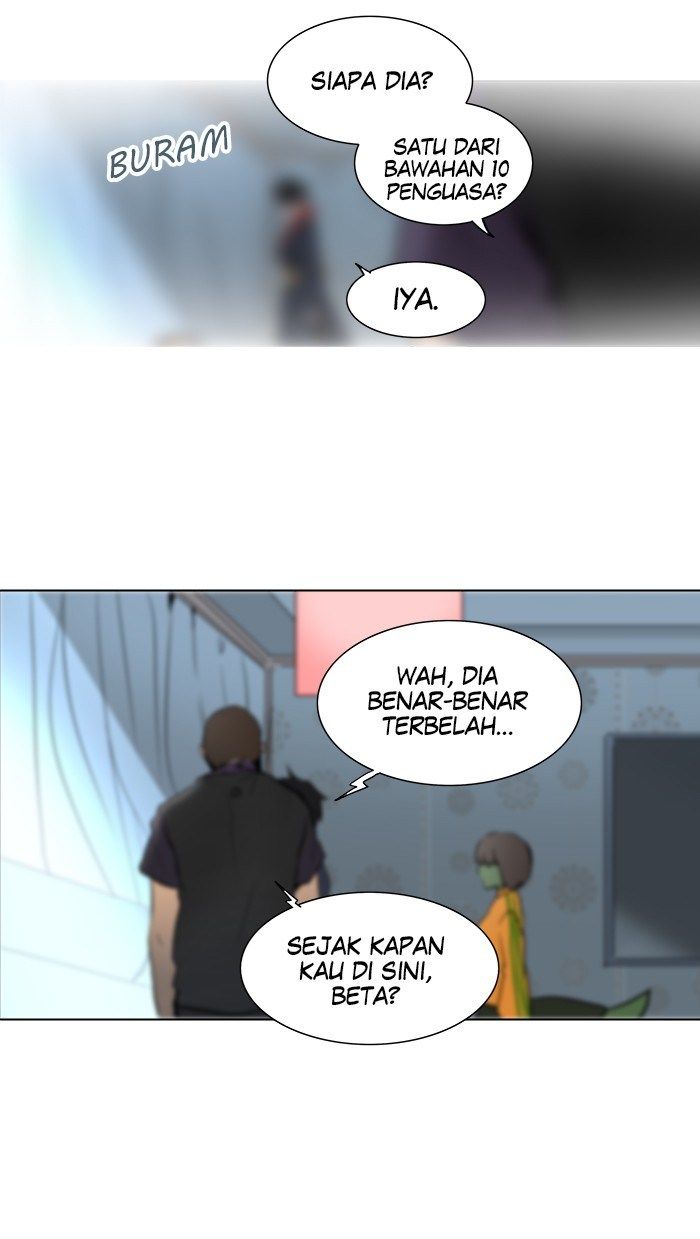 Tower of God Chapter 280