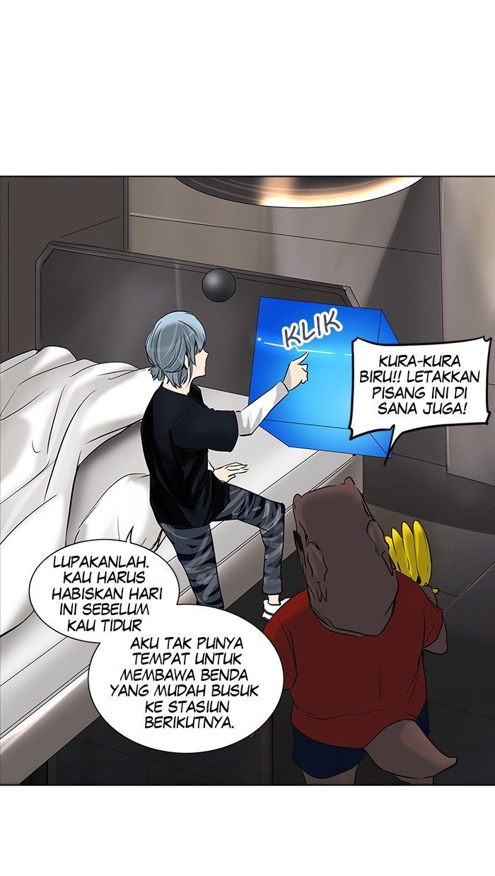 Tower of God Chapter 280