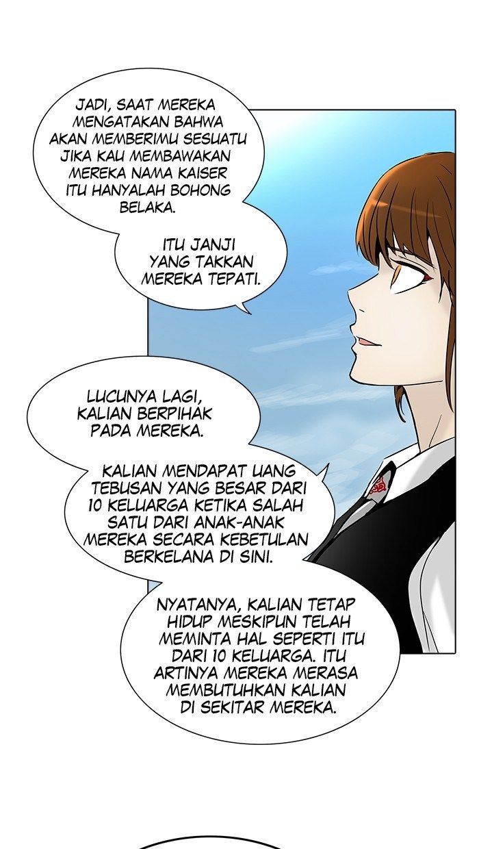 Tower of God Chapter 280