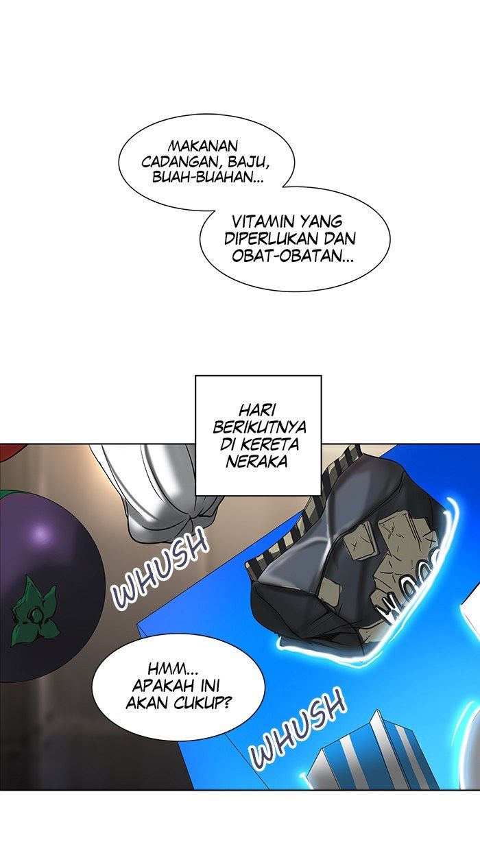 Tower of God Chapter 280