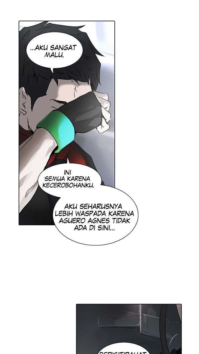 Tower of God Chapter 280