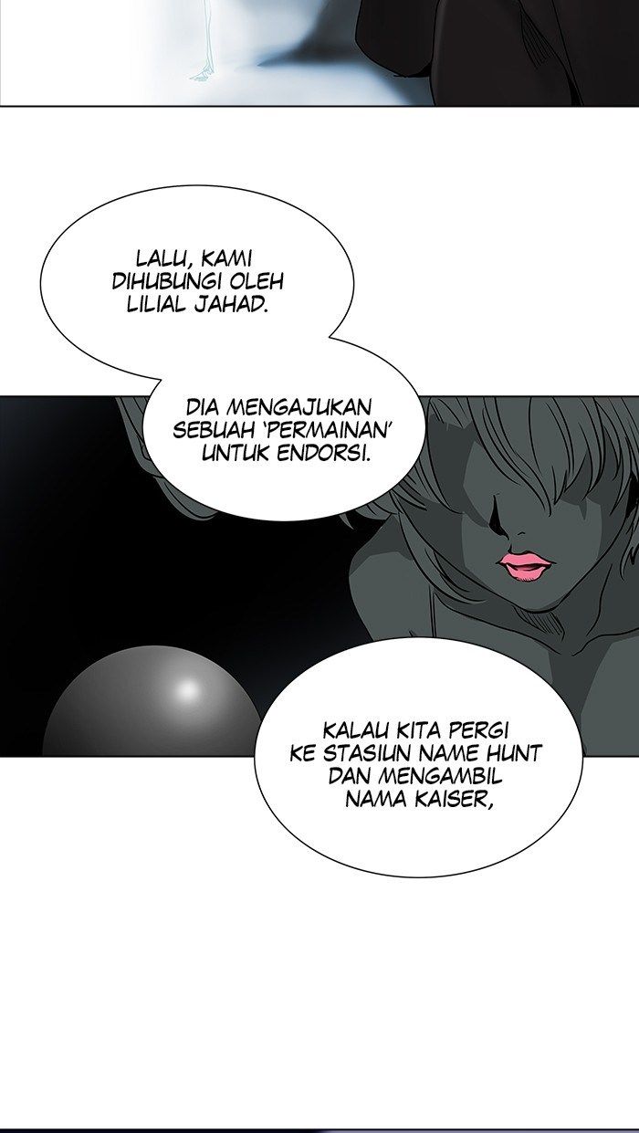 Tower of God Chapter 280