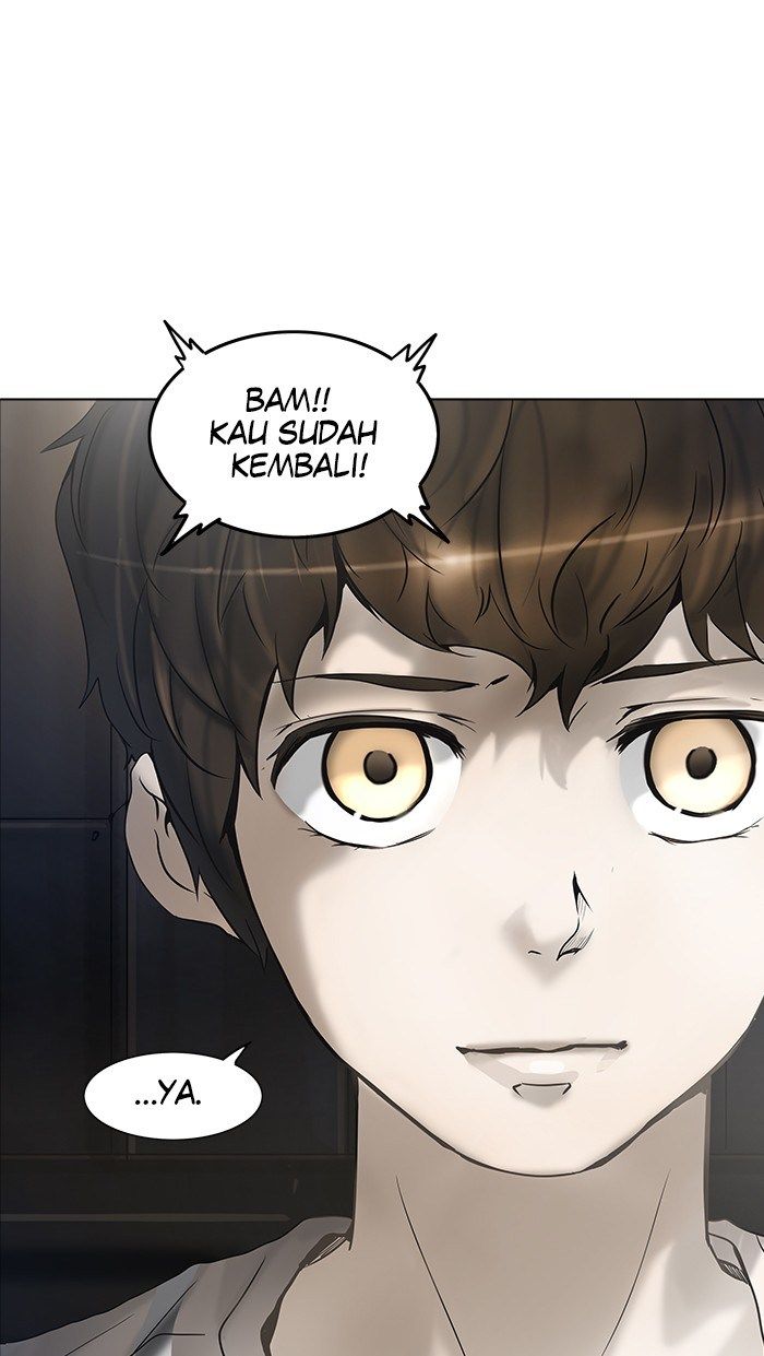 Tower of God Chapter 280