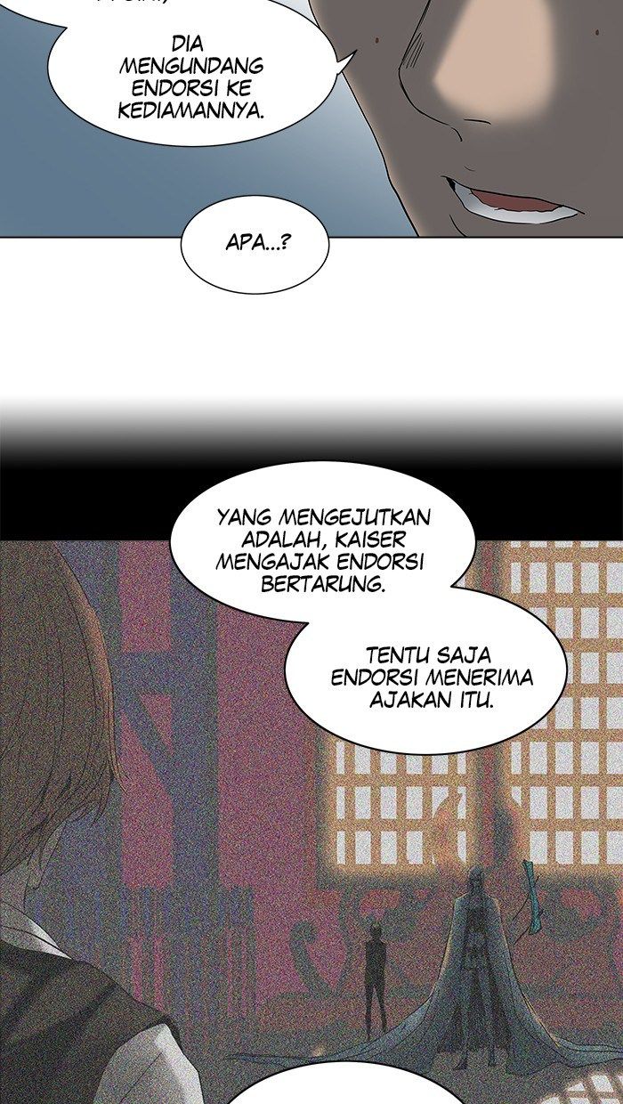 Tower of God Chapter 280