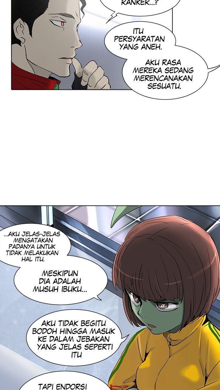 Tower of God Chapter 280