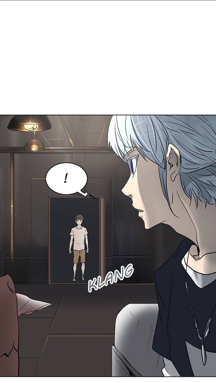 Tower of God Chapter 280