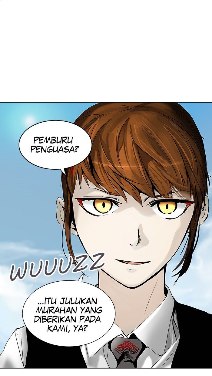 Tower of God Chapter 280