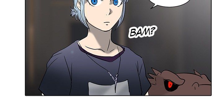 Tower of God Chapter 280