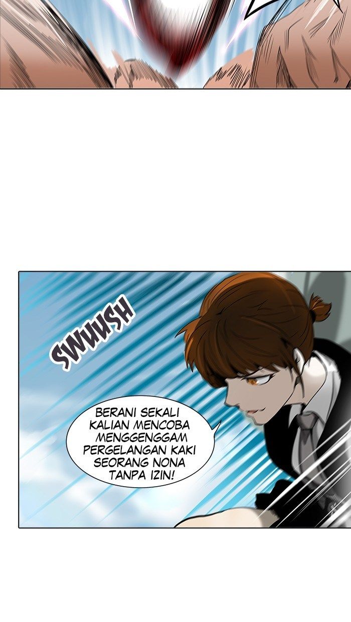 Tower of God Chapter 280