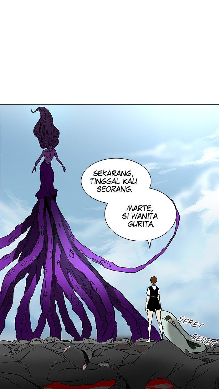 Tower of God Chapter 280