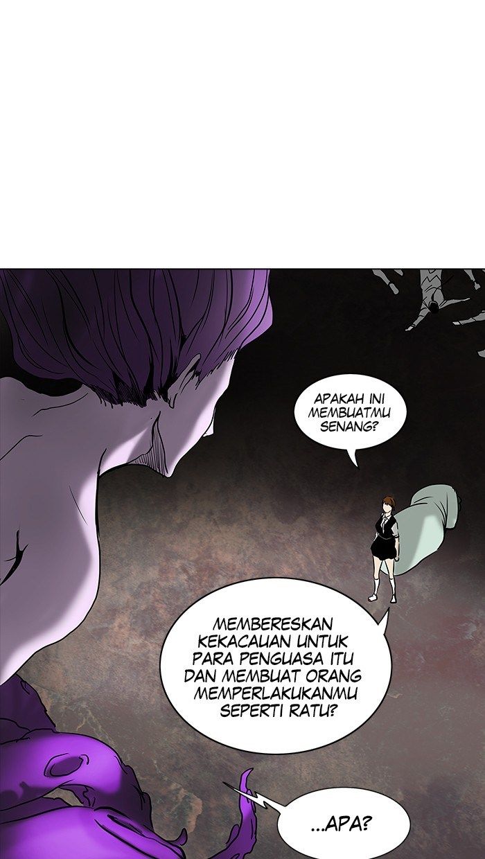 Tower of God Chapter 280