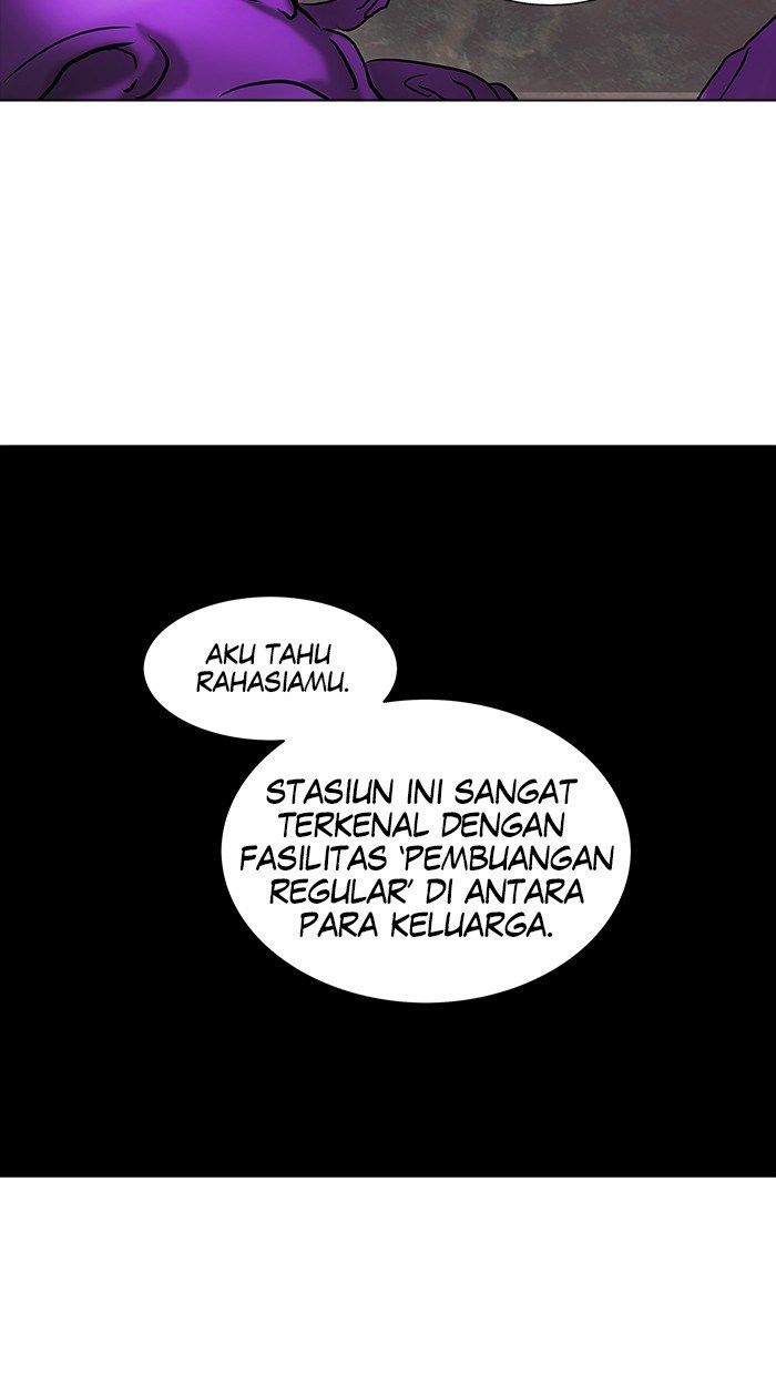 Tower of God Chapter 280