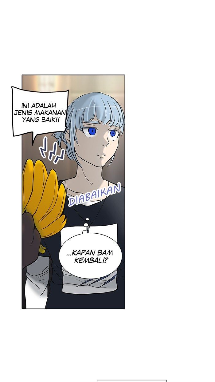 Tower of God Chapter 280