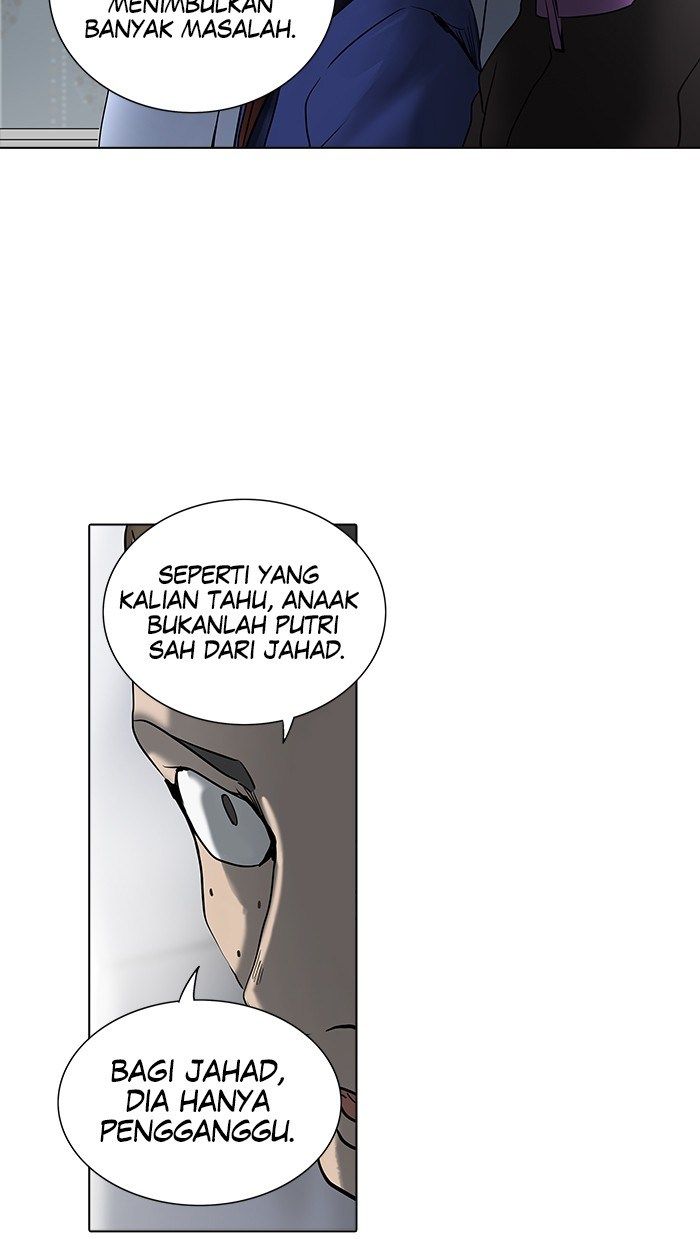 Tower of God Chapter 280